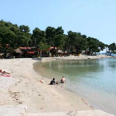 Διαμέρισμα By The Sea Pakostane, Biograd - 19005 *
