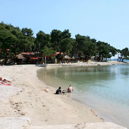 Apartament By The Sea Pakostane, Biograd - 19005 *