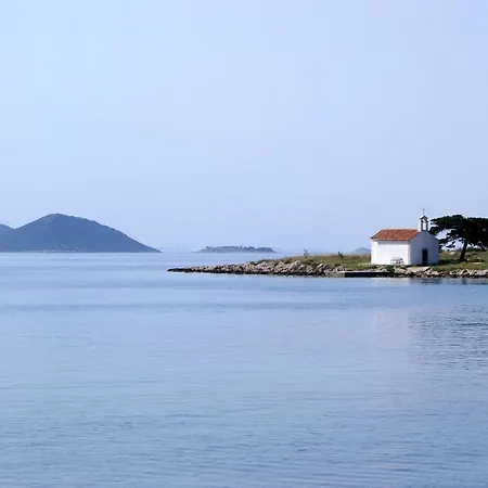 By The Sea Pakostane, Biograd - 19005 Pakoštane