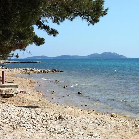 By The Sea Pakostane, Biograd - 19005 * Pakoštane
