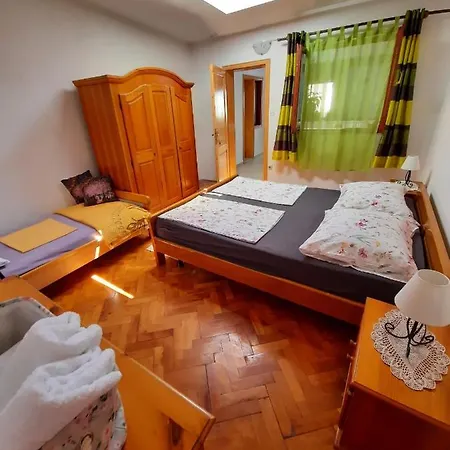 Apartment By The Sea Pakostane, Biograd - 19005 Pakostane