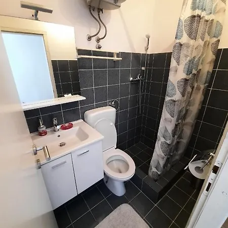 Apartament By The Sea Pakostane, Biograd - 19005 Pakoštane