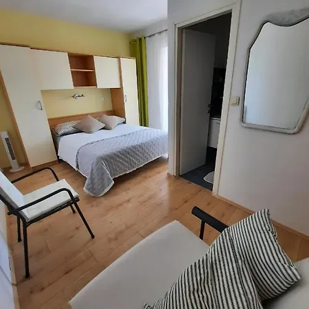 Apartament By The Sea Pakostane, Biograd - 19005