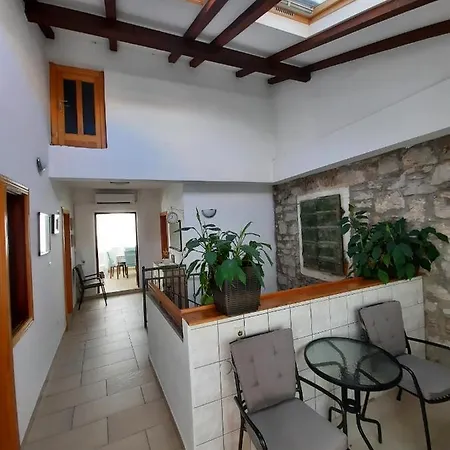 Apartament By The Sea Pakostane, Biograd - 19005 Pakoštane