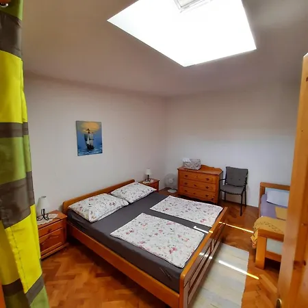 Apartment By The Sea Pakostane, Biograd - 19005 Pakostane