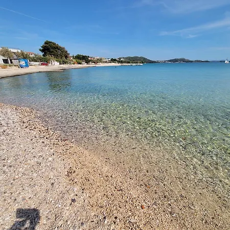 Apartment By The Sea Pakostane, Biograd - 19005 *